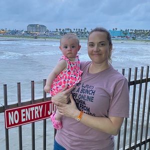 Meet your Posher, Sandy